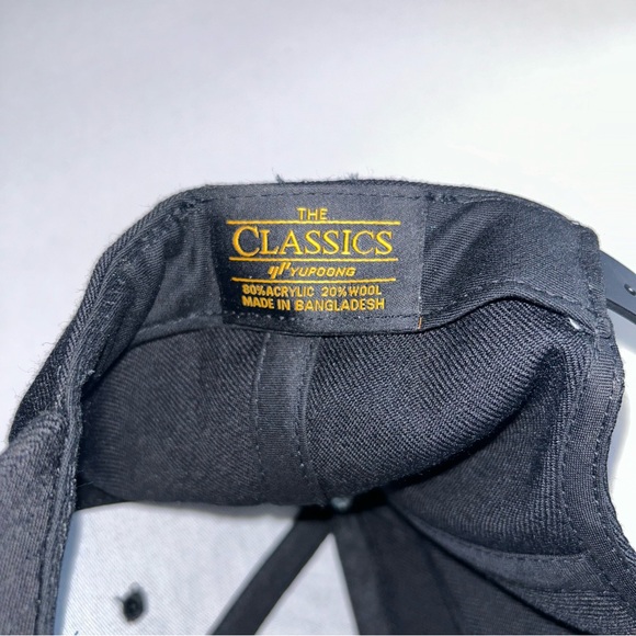 Dad hats lot of 3 - Picture 3 of 6